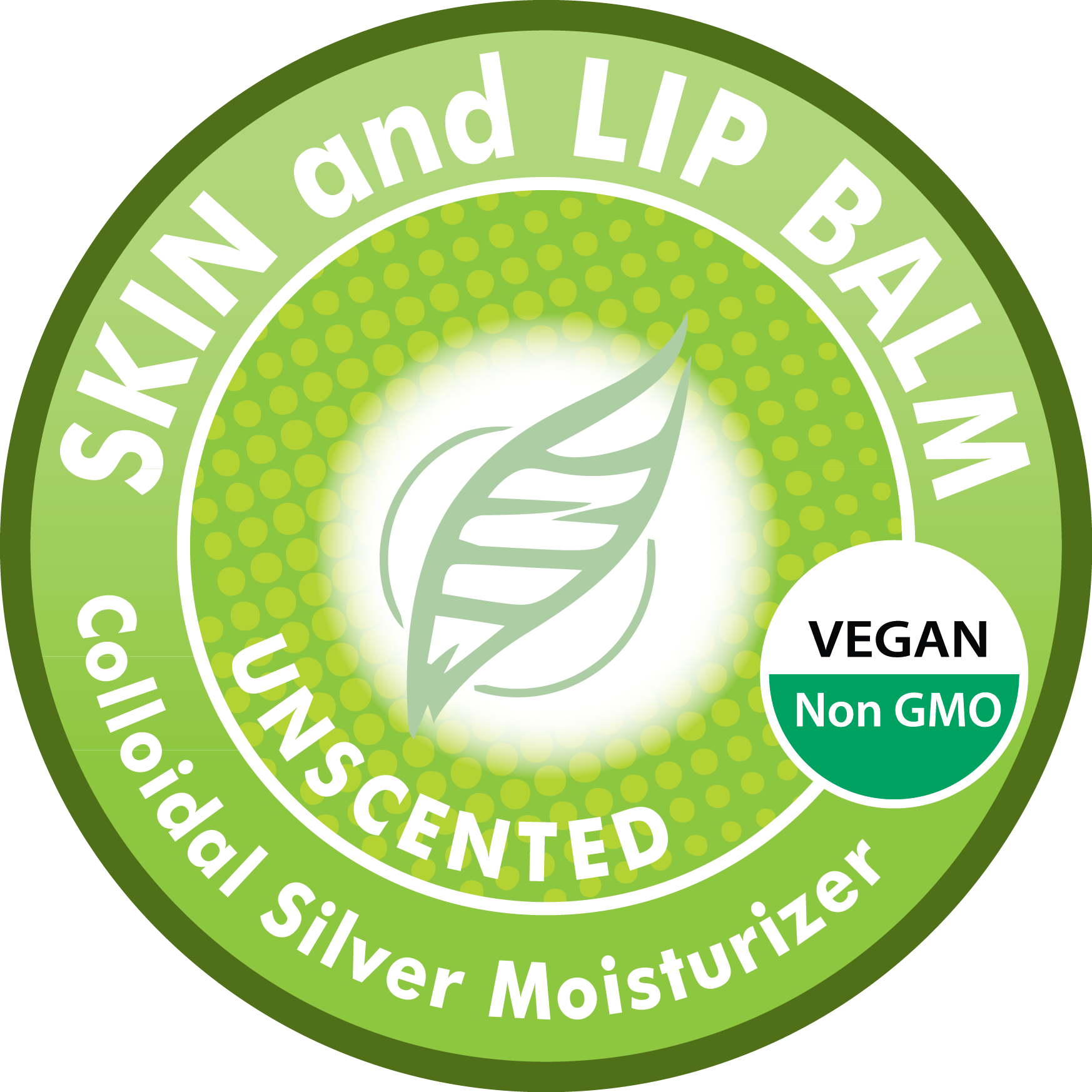 Skin and Lip Balm